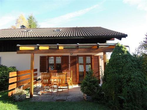 Ferienhaus - 6 Personen -  - Fuchsweg - 87484 - Nesselwang