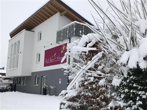 Ferielejlighed - 6 personer -  - Achenstraße - 5710 - Kaprun