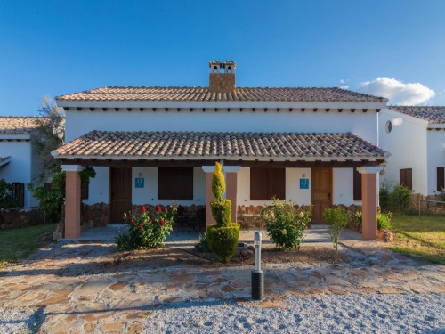 Sommerhus - 6 personer -  - 23485 - Pozo Alcón