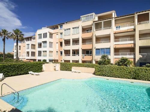 Ferienhaus - 8 Personen -  - 34300 - Le Cap D'agde