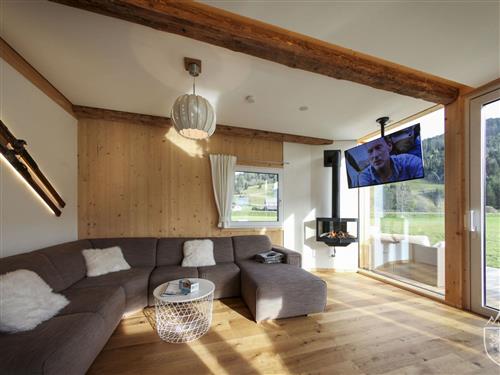 Sommerhus - 11 personer -  - Murau - 8850