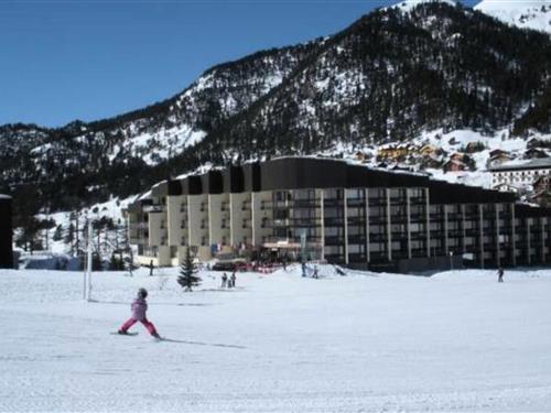 Ferielejlighed - 4 personer -  - 05100 - Montgenevre