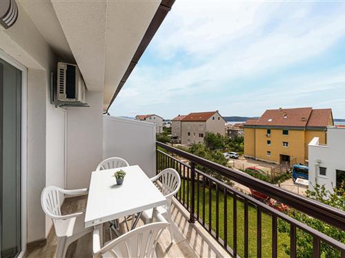 Ferienwohnung - 2 Personen -  - Lalin I - Trogir-Kastel Kambelovac - 21214 - Kastel Kambelovac