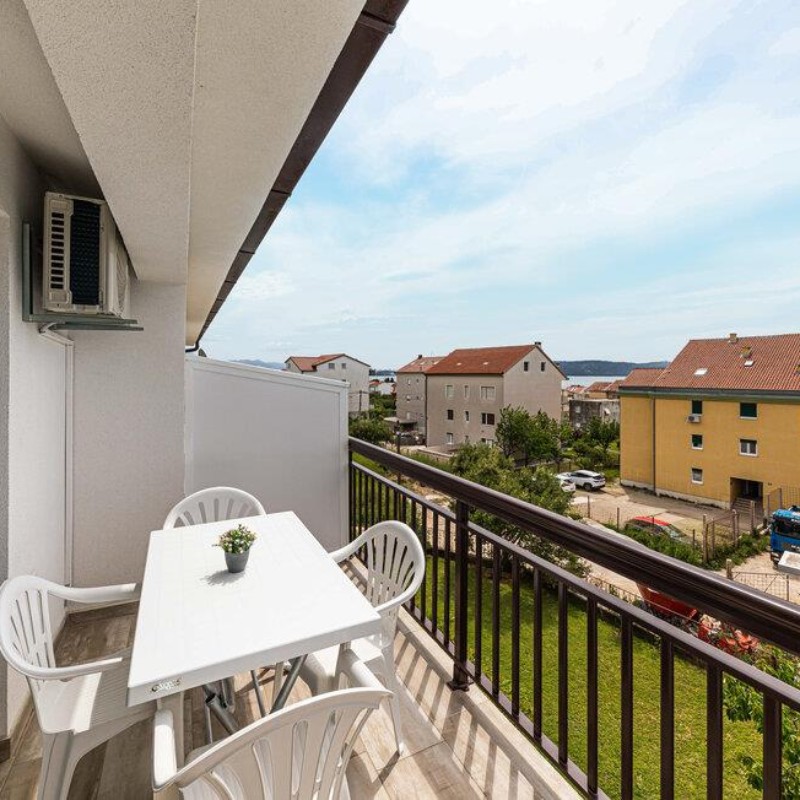 Ferielejlighed - 2 personer -  - Lalin I - Trogir-Kastel Kambelovac - 21214 - Kastel Kambelovac