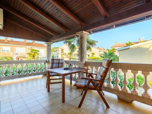 Holiday home - 2 persons -  - 52440 - Porec