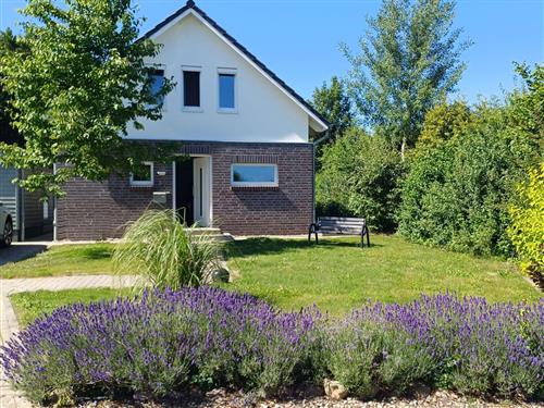 Ferielejlighed - 5 personer -  - Ahornweg - 23942 - Kalkhorst / Groß Schwanse