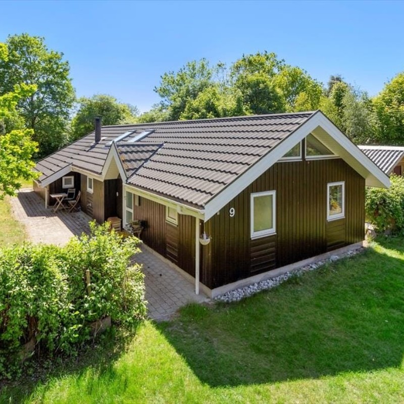 Ferienhaus - 6 Personen -  - Kragevej - Öer - 8400 - Ebeltoft