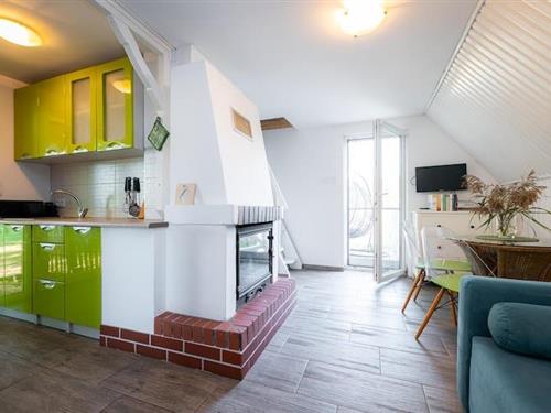 Ferienhaus - 4 Personen -  - 73-153 - Klepnica