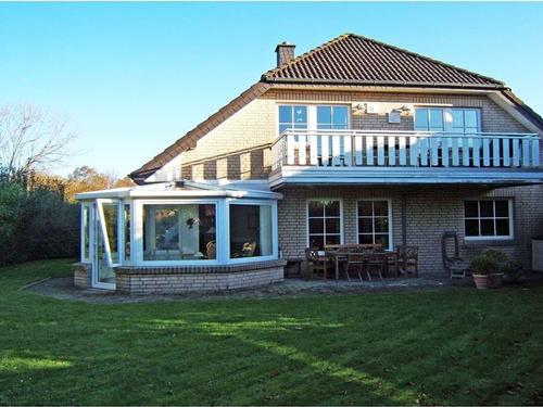 Feriehus - 4 personer -  - 26434 - Horumersiel