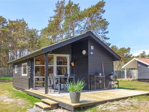 Ferienhaus - 4 Personen -  - Klynevej - Balka - 3730 - Nexö