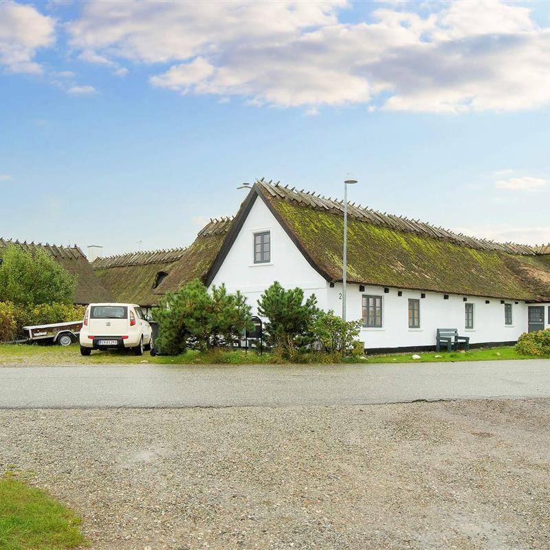 Ferienhaus - 2 Personen -  - Havnevej - 3250 - Gilleleje