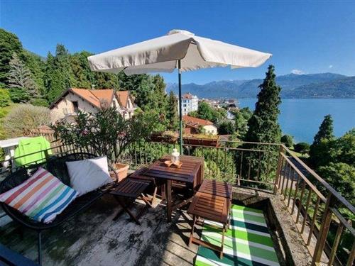 Sommerhus - 4 personer -  - via nazionale del sempione - 28831 - Baveno