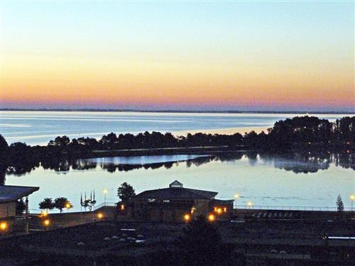 Ferielejlighed - 4 personer -  - Ostseeferienpark - 23774 - Heiligenhafen