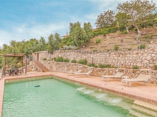Sommerhus - 6 personer -  - S.P. Itri-Loc. Le Vignole - Sperlonga - 04029 - Sperlonga -Lt-