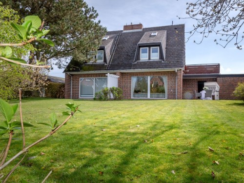 Ferielejlighed - 4 personer -  - Osterweg - 25996 - Wenningstedt-Braderup (Sylt)