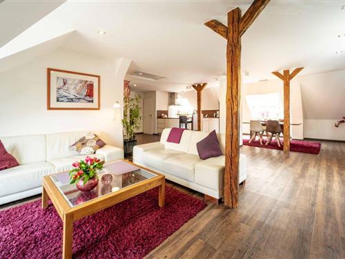 Ferieleilighet - 3 personer -  - Peterstraße - 26160 - Bad Zwischenahn