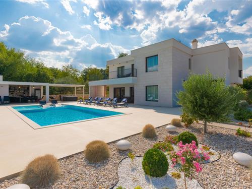 Ferienhaus - 10 Personen -  - Parusica ulica - Makarska-Grubine - 21262 - Grubine