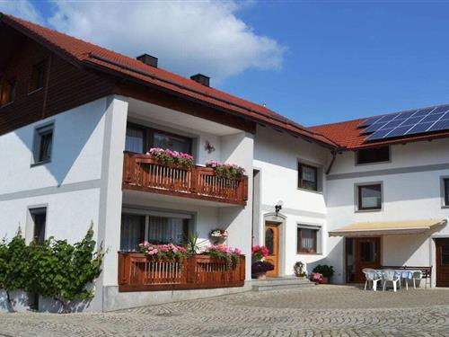 Sommerhus - 4 personer -  - 93474 - Ottenzell