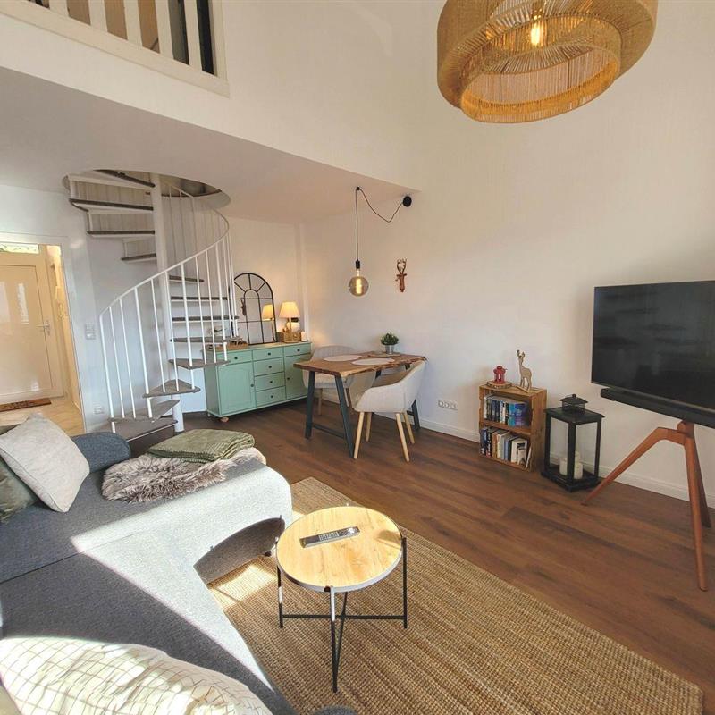 Ferielejlighed - 4 personer -  - Bad Mitterndorf - 8983 - Bad Mitterndorf