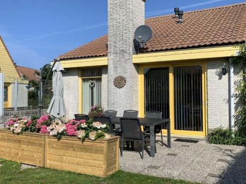 Feriehus - 6 personer -  - 1787PD - Julianadorp