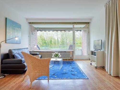 Ferienwohnung - 2 Personen -  - Am Hang - 23683 - Scharbeutz