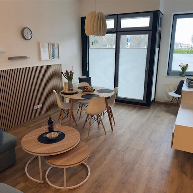 Ferielejlighed - 4 personer -  - Südstrandpromenade - 23769 - Fehmarn