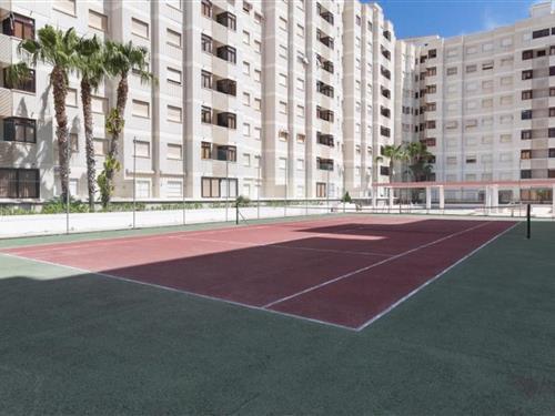 Sommerhus - 6 personer -  - 46730 - Playa De Gandia, Valencia