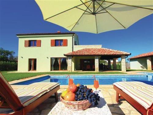 Sommerhus - 10 personer -  - Barbariga - 52215