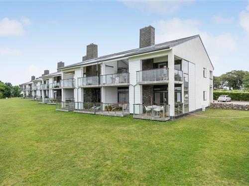 Sommerhus - 6 personer -  - Sejrsvej - Sandager Strand - 6300 - Gråsten