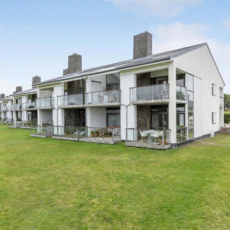 Ferienhaus - 6 Personen -  - Sejrsvej - Sandager Strand - 6300 - Graasten