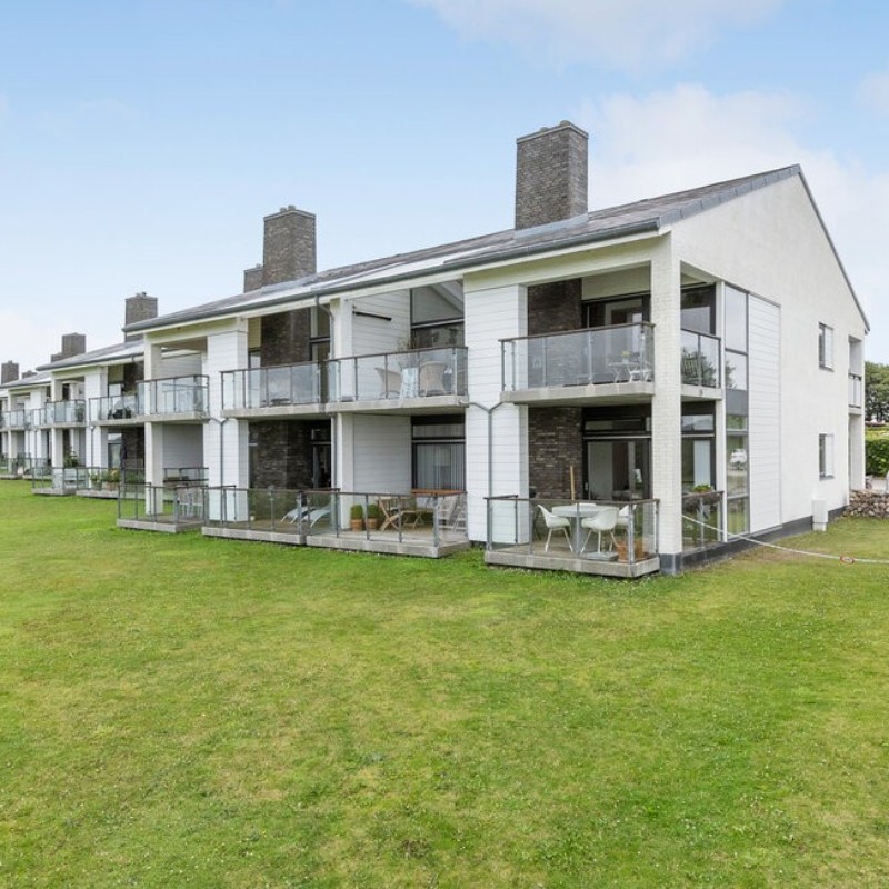 Sommerhus - 6 personer -  - Sejrsvej - Sandager Strand - 6300 - Gråsten