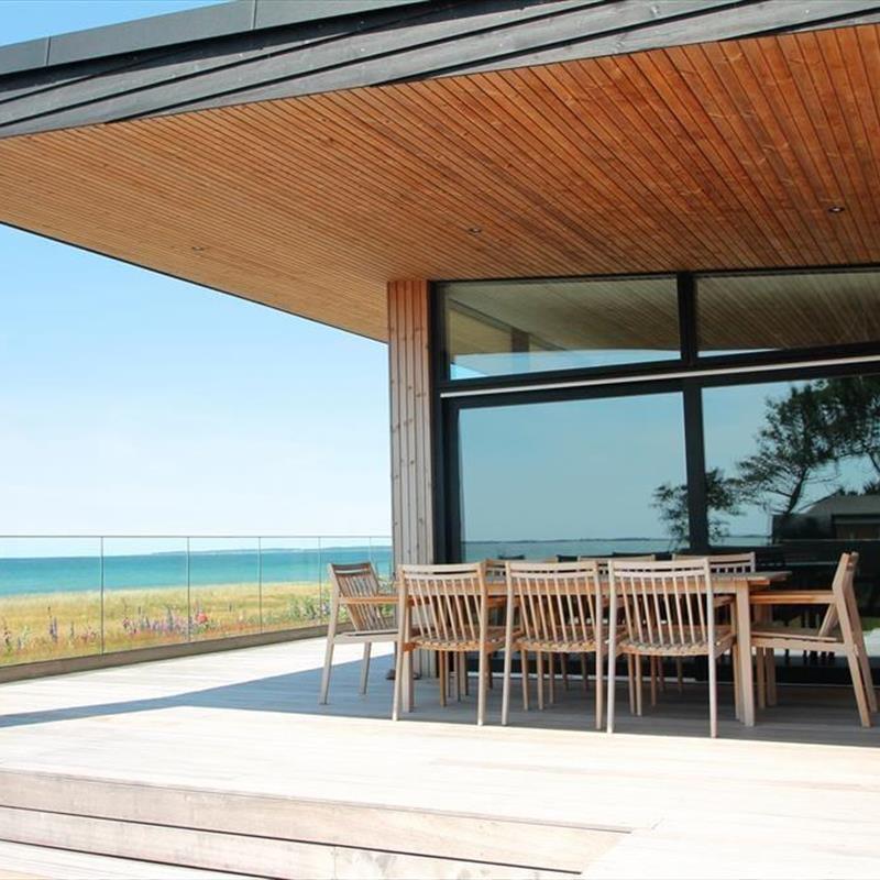 Ferienhaus - 8 Personen -  - Kystagervej - Svallerup Strand - 4400 - Kalundborg