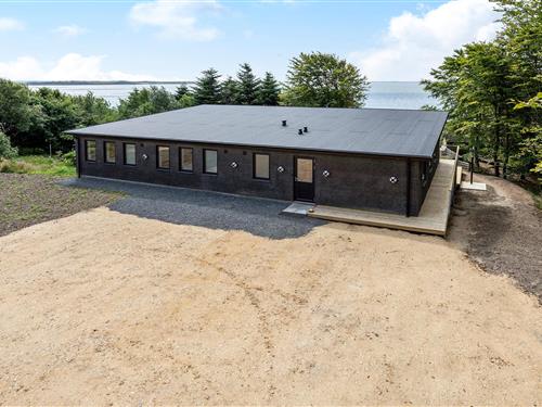 Sommerhus - 8 personer -  - Dådyrvej - Hostrup - 7860 - Spøttrup