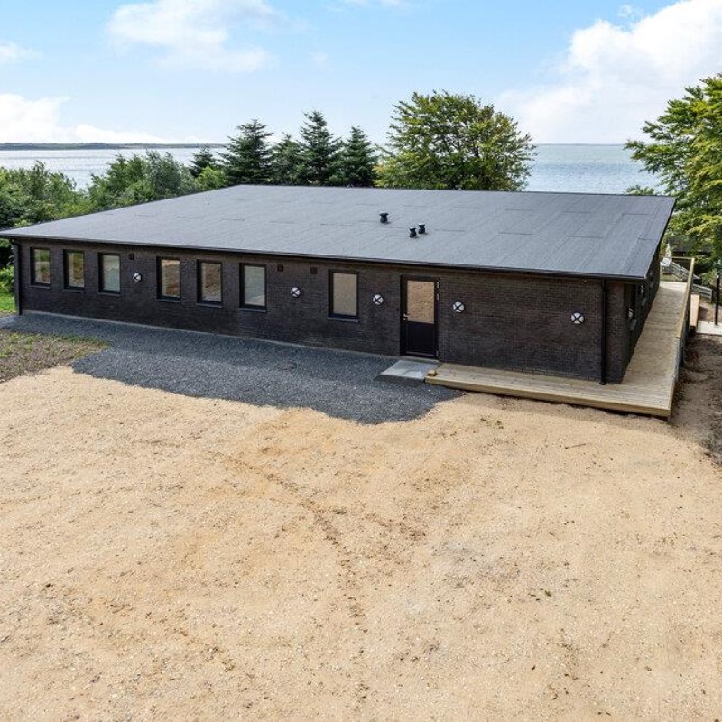 Ferienhaus - 8 Personen -  - Dådyrvej - Hostrup - 7860 - Spöttrup