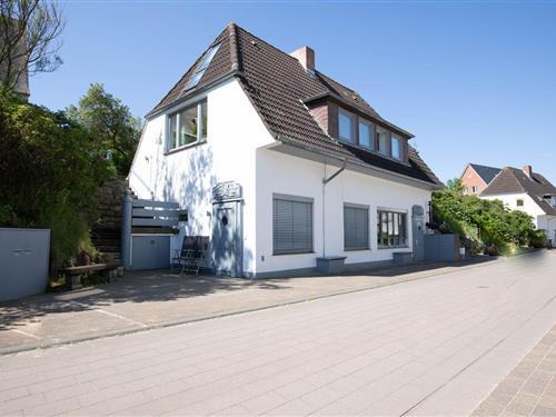 Sommerhus - 4 personer -  - An der Düne - 25997 - Hörnum