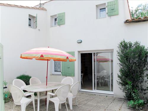 Sommerhus - 4 personer -  - Ile De Re - 17630