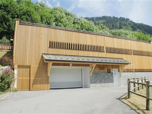 Semesterlägenhet - 3 personer -  - 74390 - Châtel