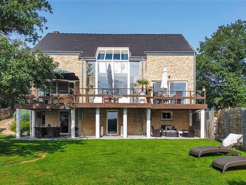 Fritidshus - 4 personer -  - Plain de Holset - 6940 - Durbuy