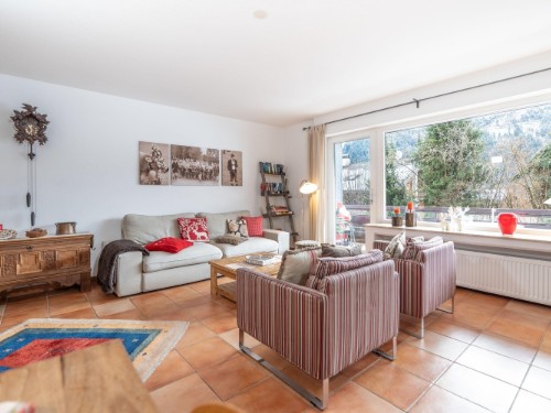 Ferielejlighed - 4 personer -  - Niederdorf - 87538 - Obermaiselstein