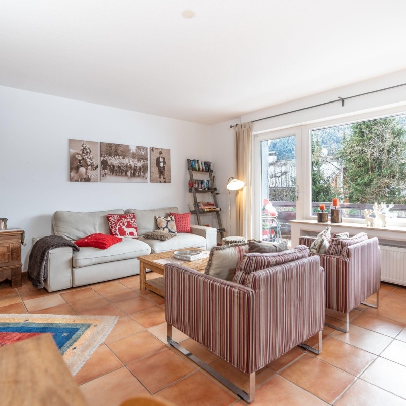 Ferielejlighed - 4 personer -  - Niederdorf - 87538 - Obermaiselstein
