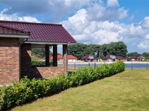 Ferienhaus - 5 Personen -  - Luddenhof - 26907 - Walchum