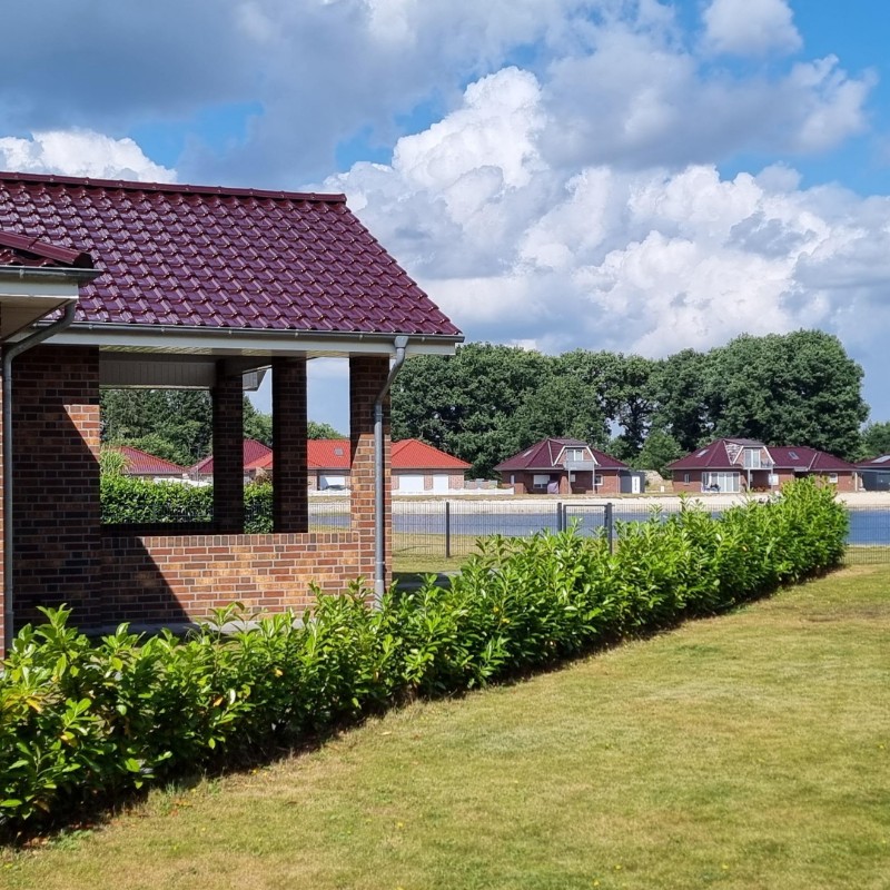 Sommerhus - 5 personer -  - Luddenhof - 26907 - Walchum