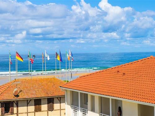 Holiday apartment - 4 persons -  - 40200 - Mimizan