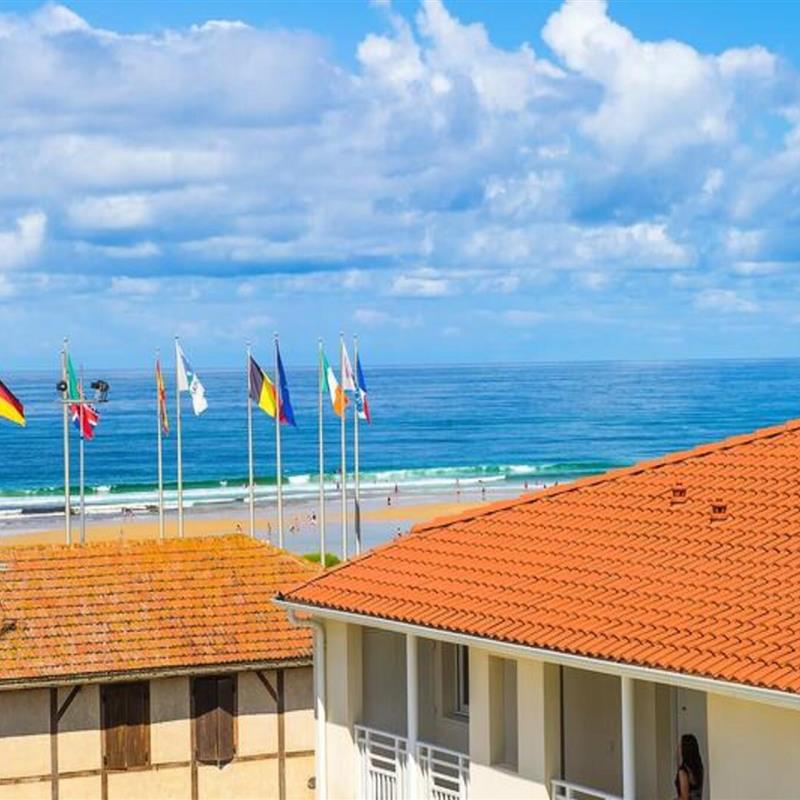 Ferielejlighed - 4 personer -  - 40200 - Mimizan