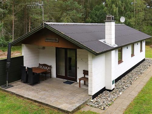 Sommerhus - 4 personer -  - Danzigmannvej - 9940 - Læsø