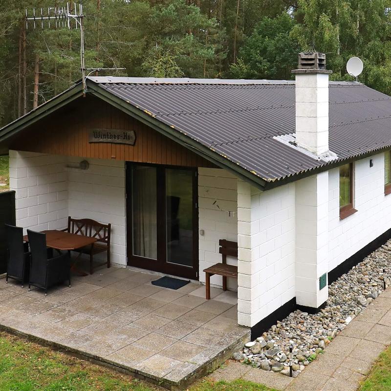 Ferienhaus - 4 Personen -  - Danzigmannvej - 9940 - Läsö