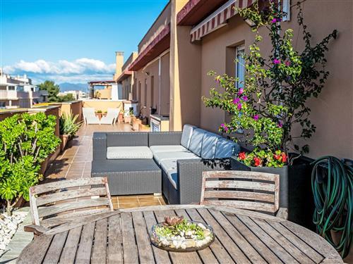 Semesterlägenhet - 4 personer -  - Torremolinos - 29620