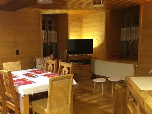 Holiday Home/Apartment - 6 persons -  - Route des Valettes - 1938 - Champex