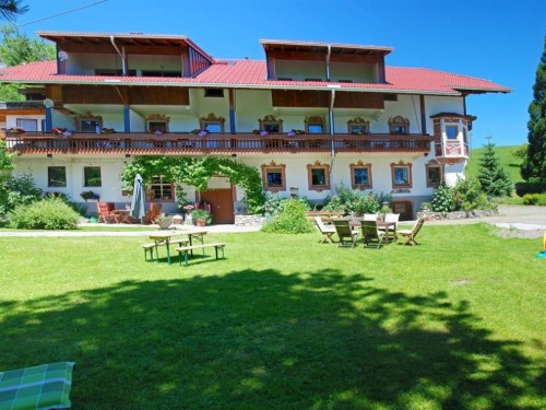 Ferielejlighed - 2 personer -  - Sigiswang - 87527 - Ofterschwang