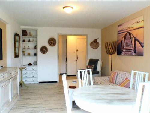 Sommerhus - 4 personer -  - 83140 - Six-Fours-Les-Plages